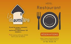 Hotel La Chaumière